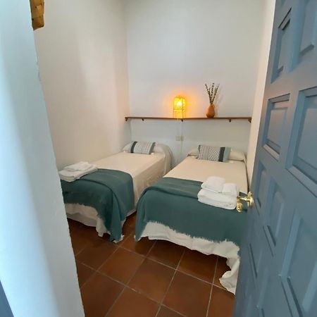 Lxr Oasis Del Mar Tarifa 2Hab Apt מראה חיצוני תמונה