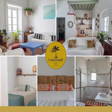 Lxr Oasis Del Mar Tarifa 2Hab Apt מראה חיצוני תמונה