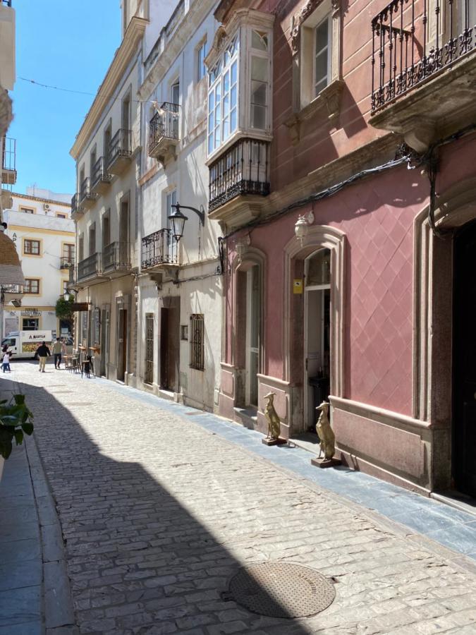 Lxr Oasis Del Mar Tarifa 2Hab Apt מראה חיצוני תמונה