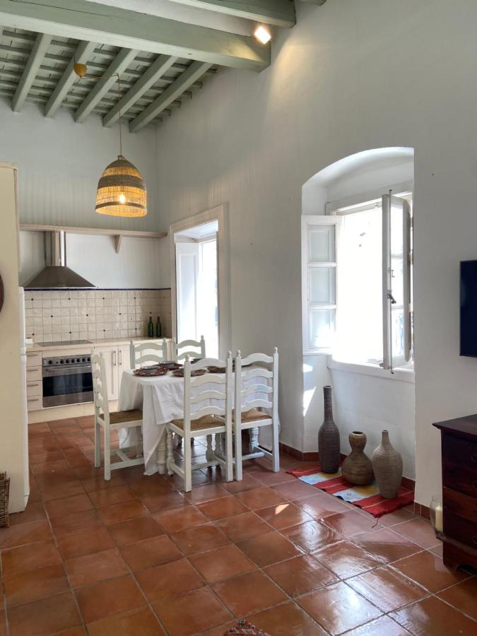 Lxr Oasis Del Mar Tarifa 2Hab Apt מראה חיצוני תמונה