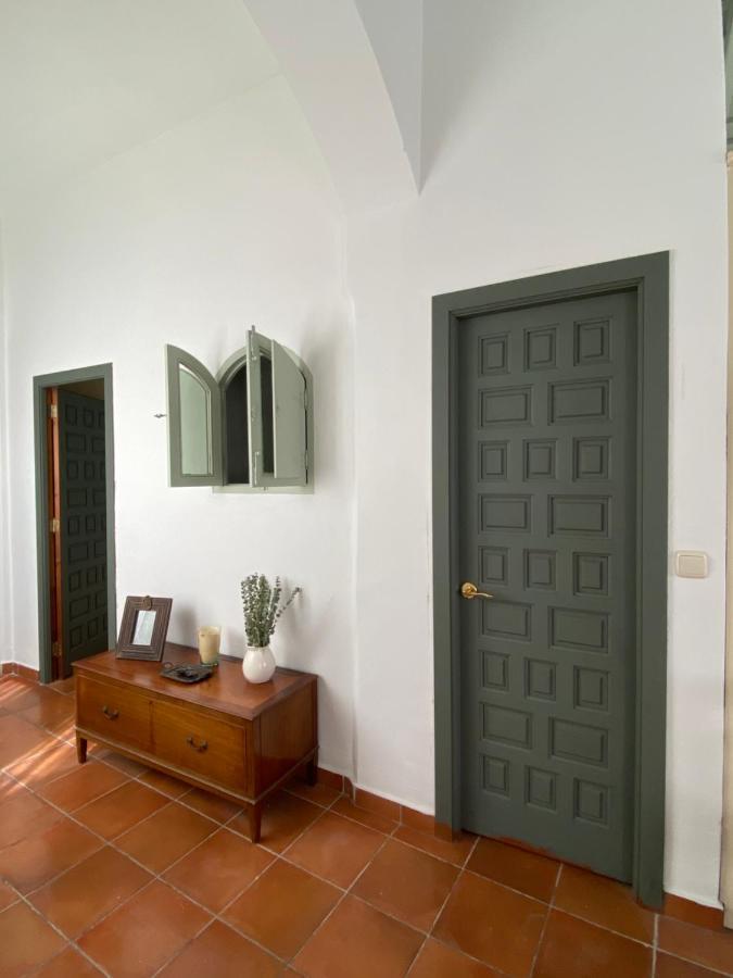 Lxr Oasis Del Mar Tarifa 2Hab Apt מראה חיצוני תמונה