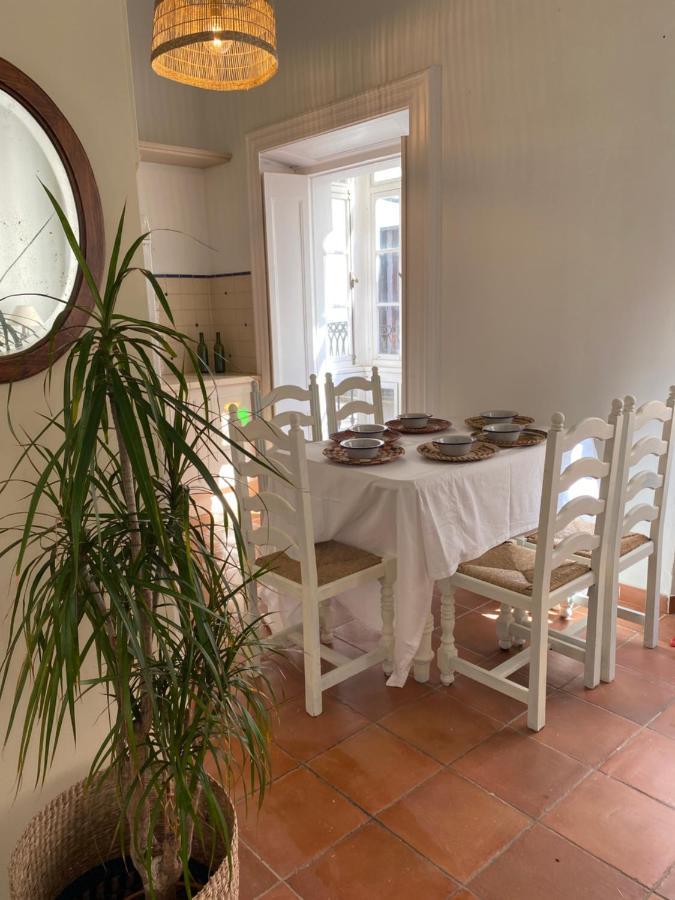 Lxr Oasis Del Mar Tarifa 2Hab Apt מראה חיצוני תמונה
