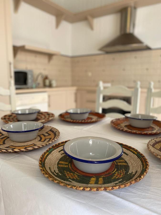 Lxr Oasis Del Mar Tarifa 2Hab Apt מראה חיצוני תמונה