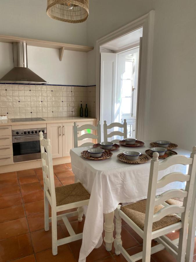 Lxr Oasis Del Mar Tarifa 2Hab Apt מראה חיצוני תמונה