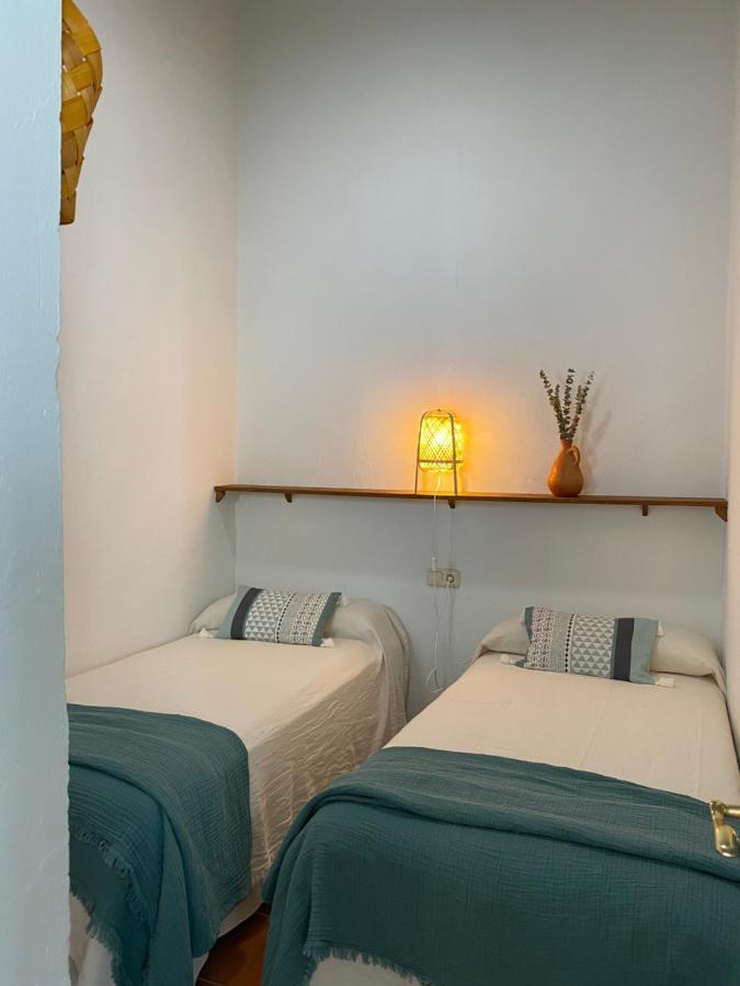 Lxr Oasis Del Mar Tarifa 2Hab Apt מראה חיצוני תמונה