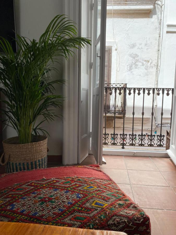 Lxr Oasis Del Mar Tarifa 2Hab Apt מראה חיצוני תמונה