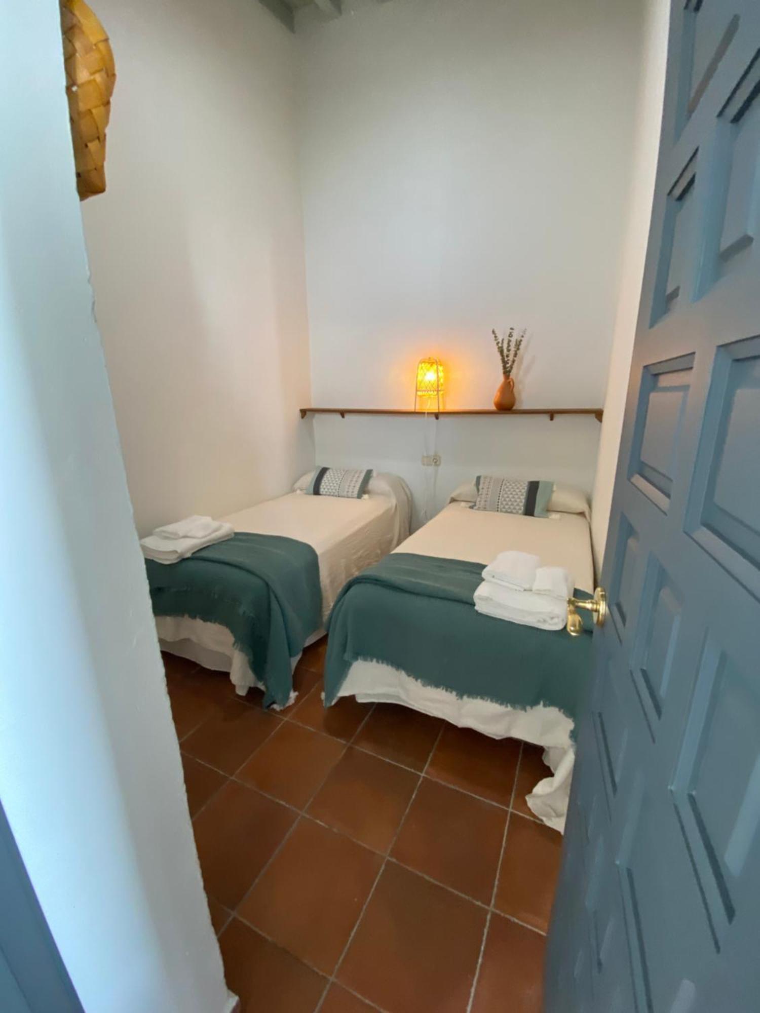 Lxr Oasis Del Mar Tarifa 2Hab Apt מראה חיצוני תמונה