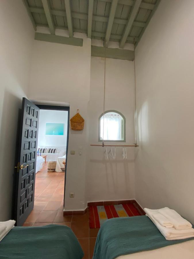 Lxr Oasis Del Mar Tarifa 2Hab Apt מראה חיצוני תמונה