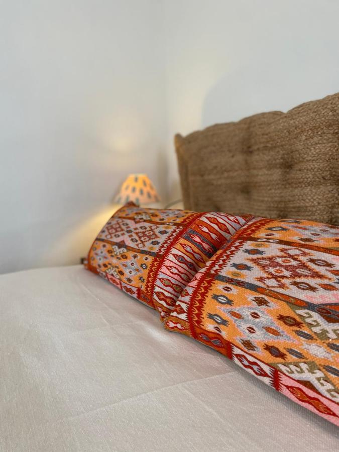 Lxr Oasis Del Mar Tarifa 2Hab Apt מראה חיצוני תמונה