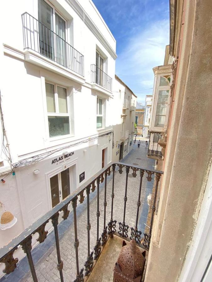 Lxr Oasis Del Mar Tarifa 2Hab Apt מראה חיצוני תמונה