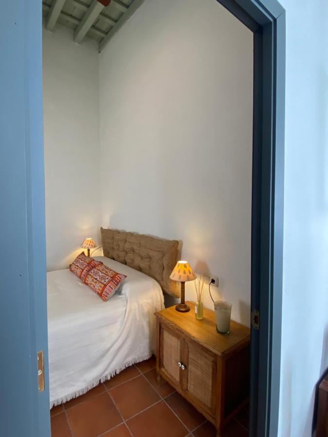 Lxr Oasis Del Mar Tarifa 2Hab Apt מראה חיצוני תמונה