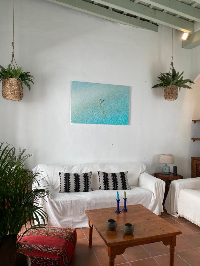 Lxr Oasis Del Mar Tarifa 2Hab Apt מראה חיצוני תמונה