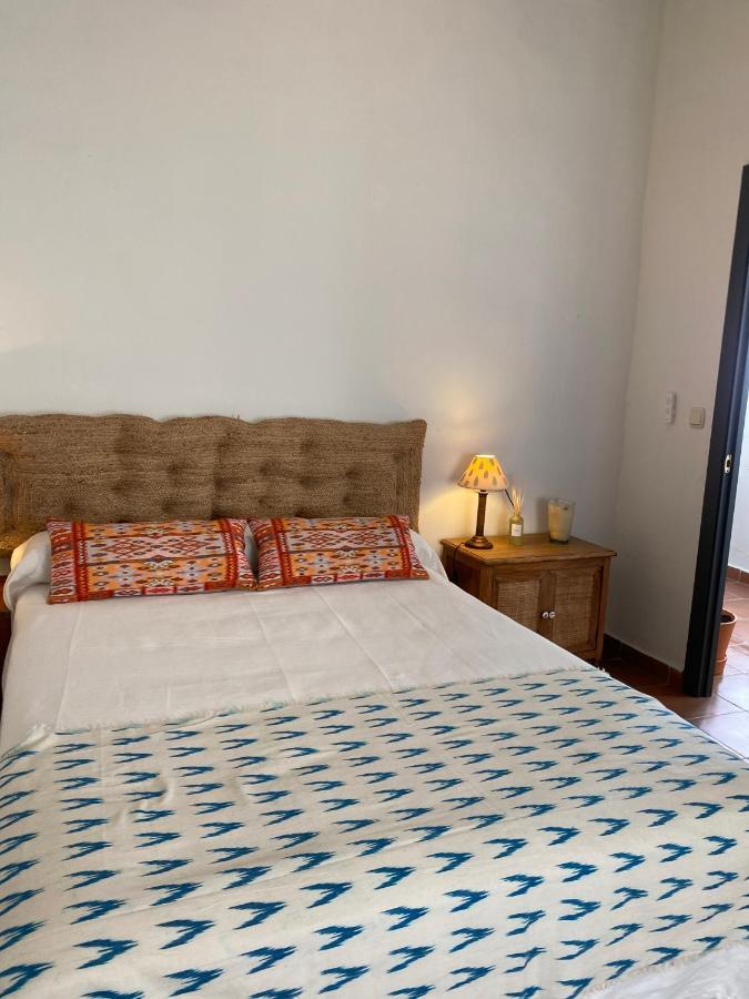 Lxr Oasis Del Mar Tarifa 2Hab Apt מראה חיצוני תמונה