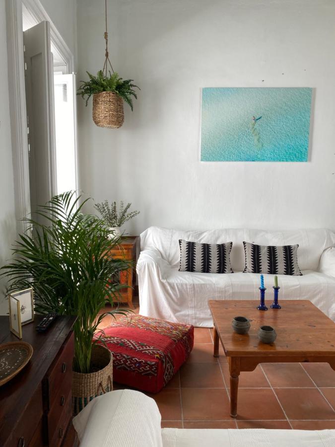 Lxr Oasis Del Mar Tarifa 2Hab Apt מראה חיצוני תמונה