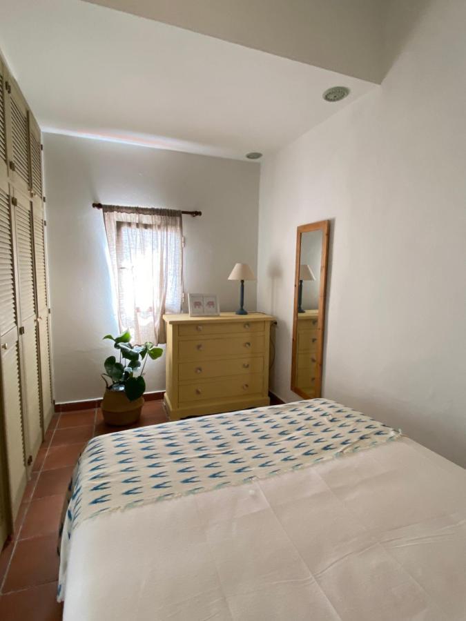 Lxr Oasis Del Mar Tarifa 2Hab Apt מראה חיצוני תמונה