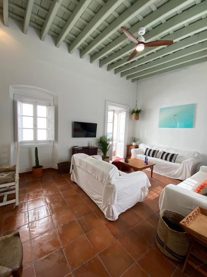 Lxr Oasis Del Mar Tarifa 2Hab Apt מראה חיצוני תמונה