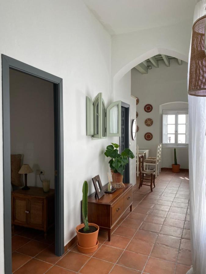 Lxr Oasis Del Mar Tarifa 2Hab Apt מראה חיצוני תמונה
