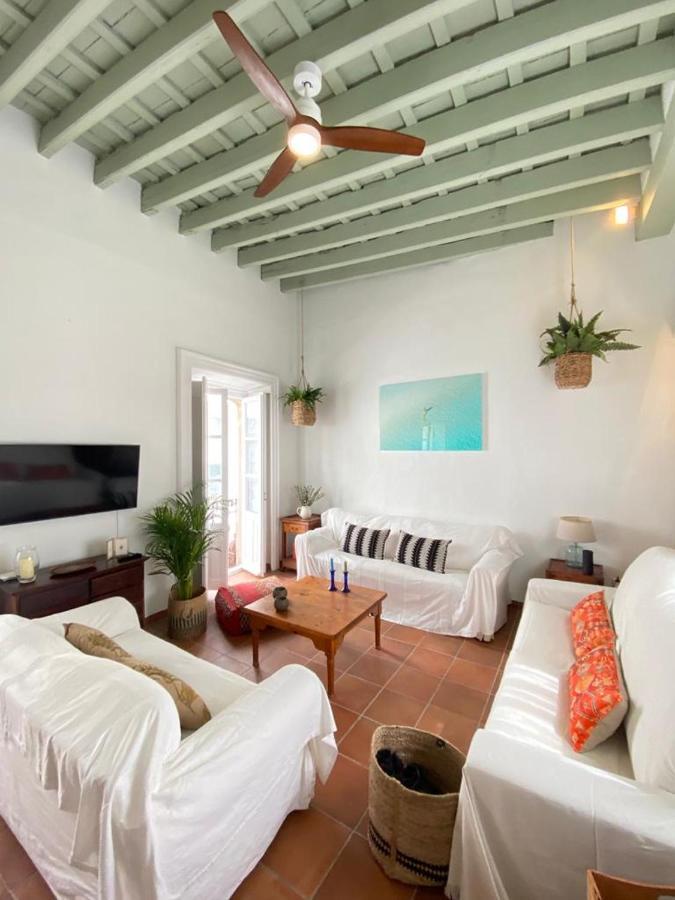 Lxr Oasis Del Mar Tarifa 2Hab Apt מראה חיצוני תמונה