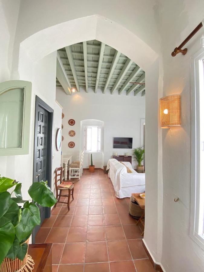 Lxr Oasis Del Mar Tarifa 2Hab Apt מראה חיצוני תמונה