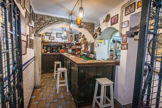 Lxr Oasis Del Mar Tarifa 2Hab Apt מראה חיצוני תמונה