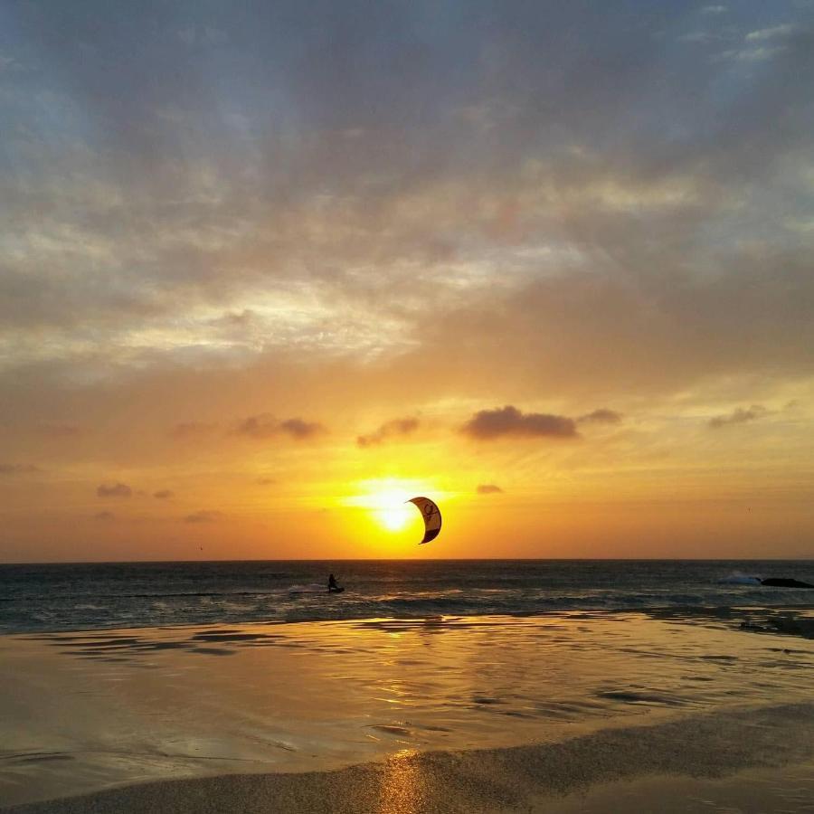 Lxr Oasis Del Mar Tarifa 2Hab Apt מראה חיצוני תמונה