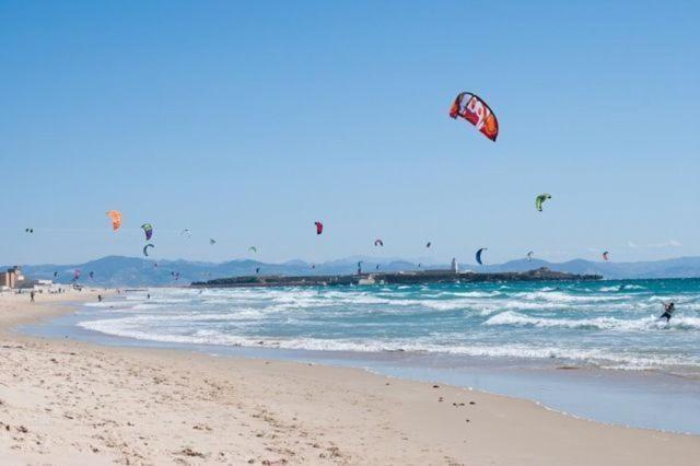 Lxr Oasis Del Mar Tarifa 2Hab Apt מראה חיצוני תמונה